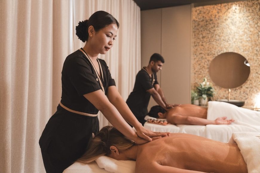 Serenity Spa Dubai Serenity Spa Dubai